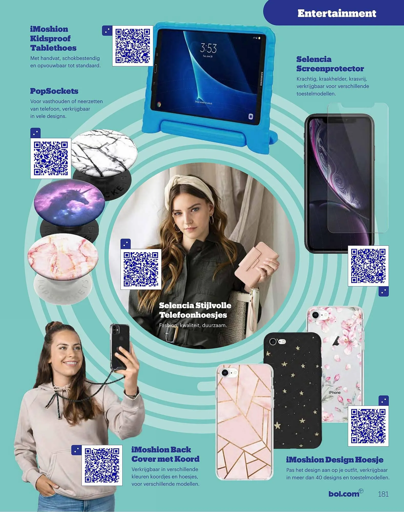 Bol.com Speelgoedboek 2023 van 8 oktober tot 31 december 2023 - Folder pagina 181