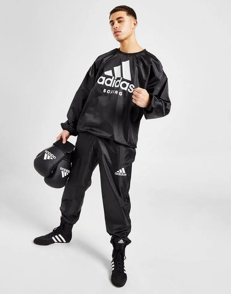 adidas Sauna Tracksuit