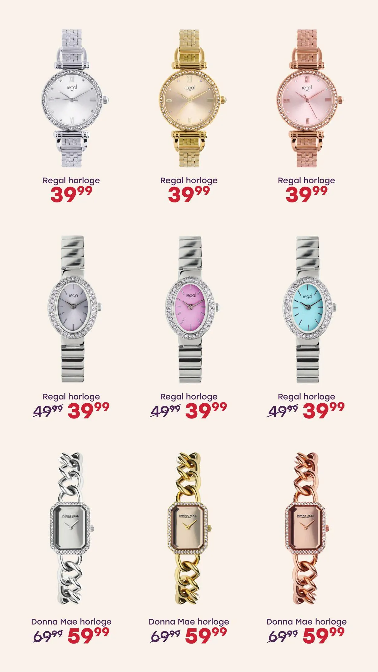 Lucardi Actuele folder van 1 december tot 31 december 2025 - Folder pagina 35