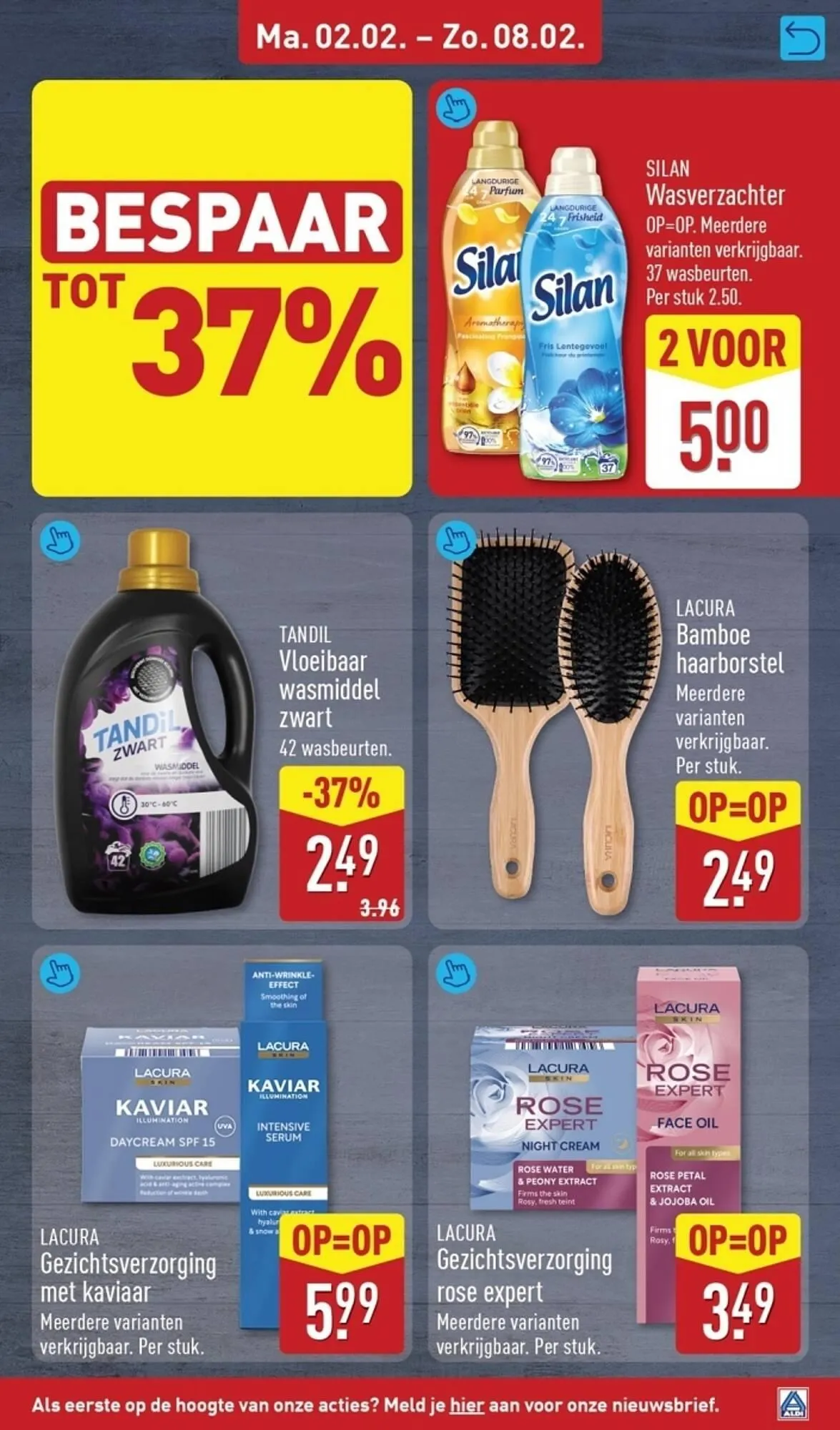 ALDI folder van 2 februari tot 8 februari 2026 - Folder pagina 17