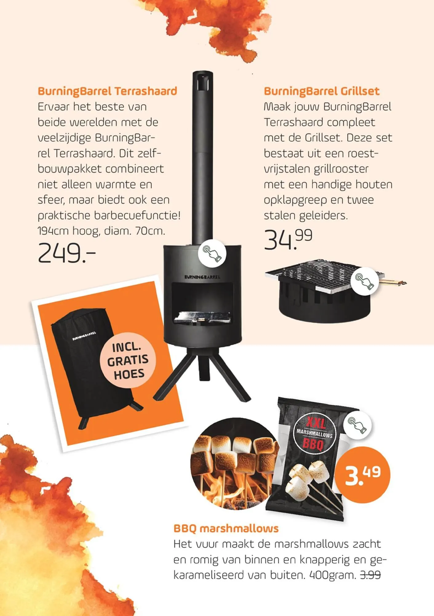 Coppelmans folder van 6 augustus tot 26 augustus 2024 - Folder pagina 18