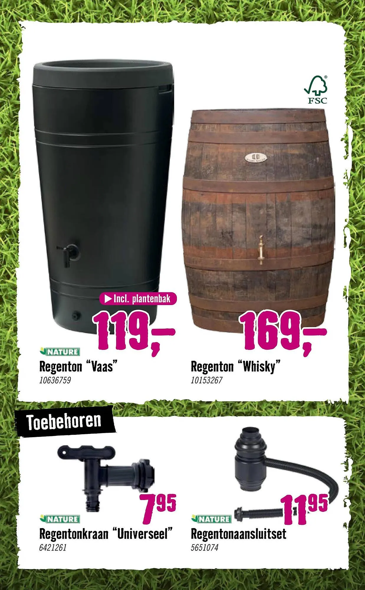 Hornbach folder van 6 april tot 3 mei 2026 - Folder pagina 33