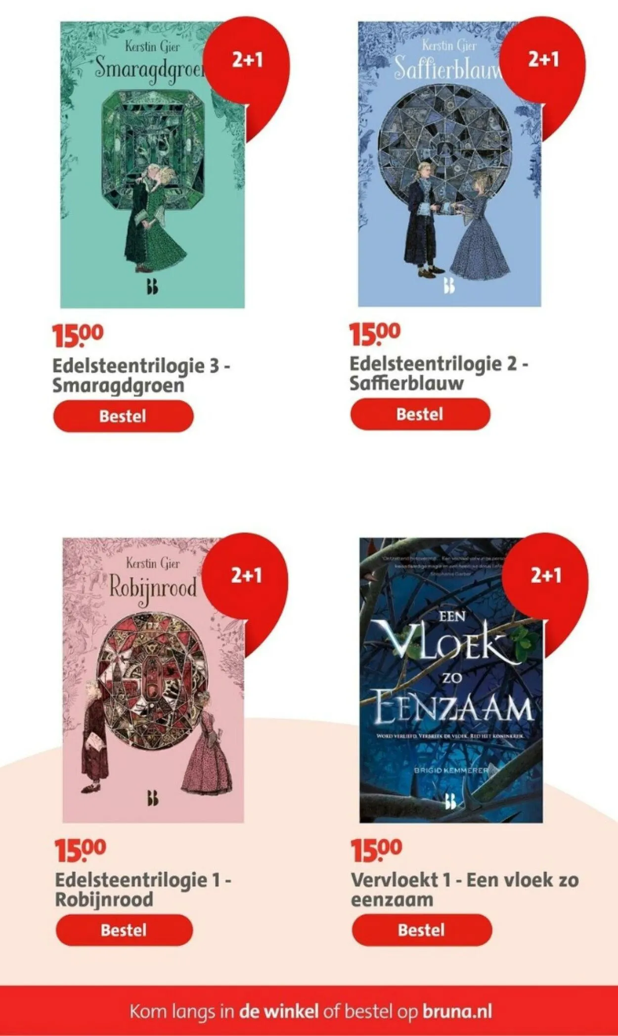 Bruna Actuele folder van 19 juni tot 21 mei 2024 - Folder pagina 7