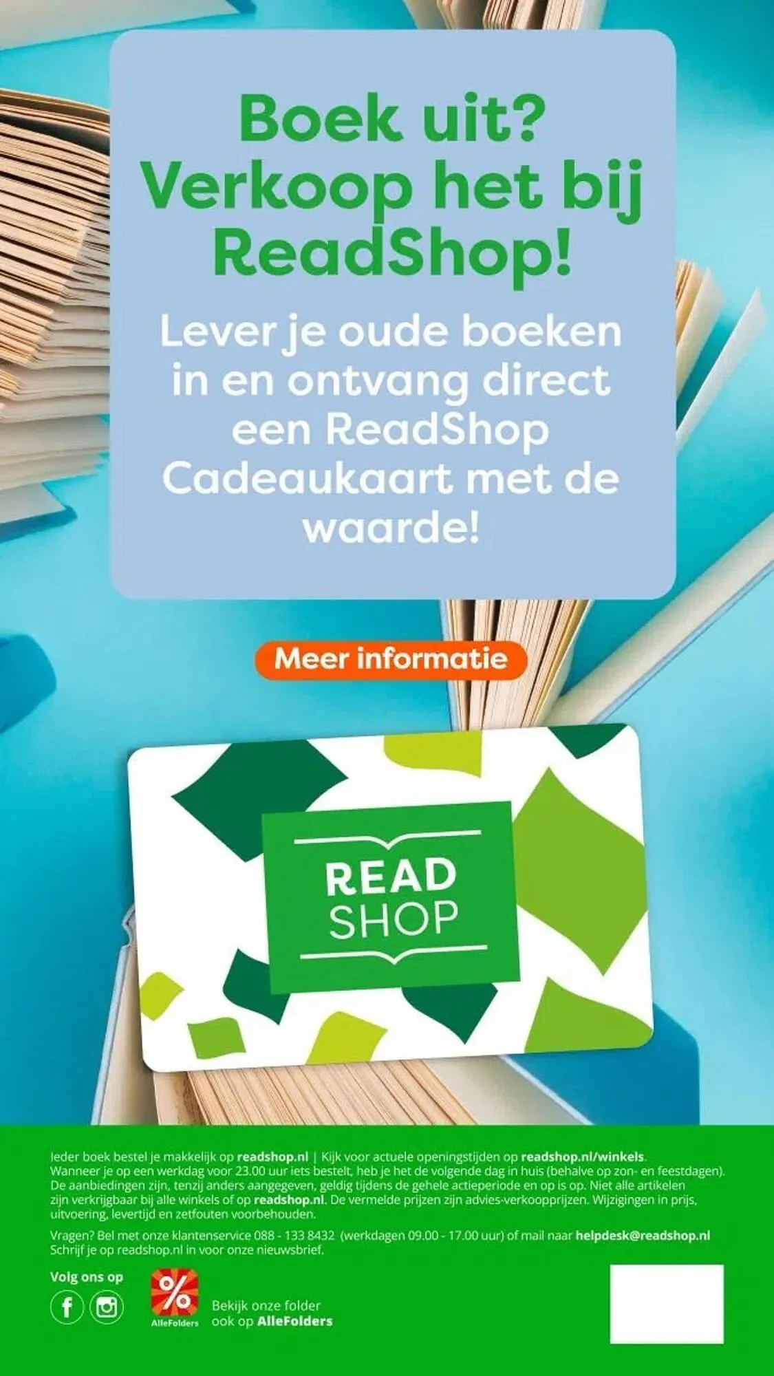 The Read Shop folder van 2 februari tot 15 februari 2026 - Folder pagina 36