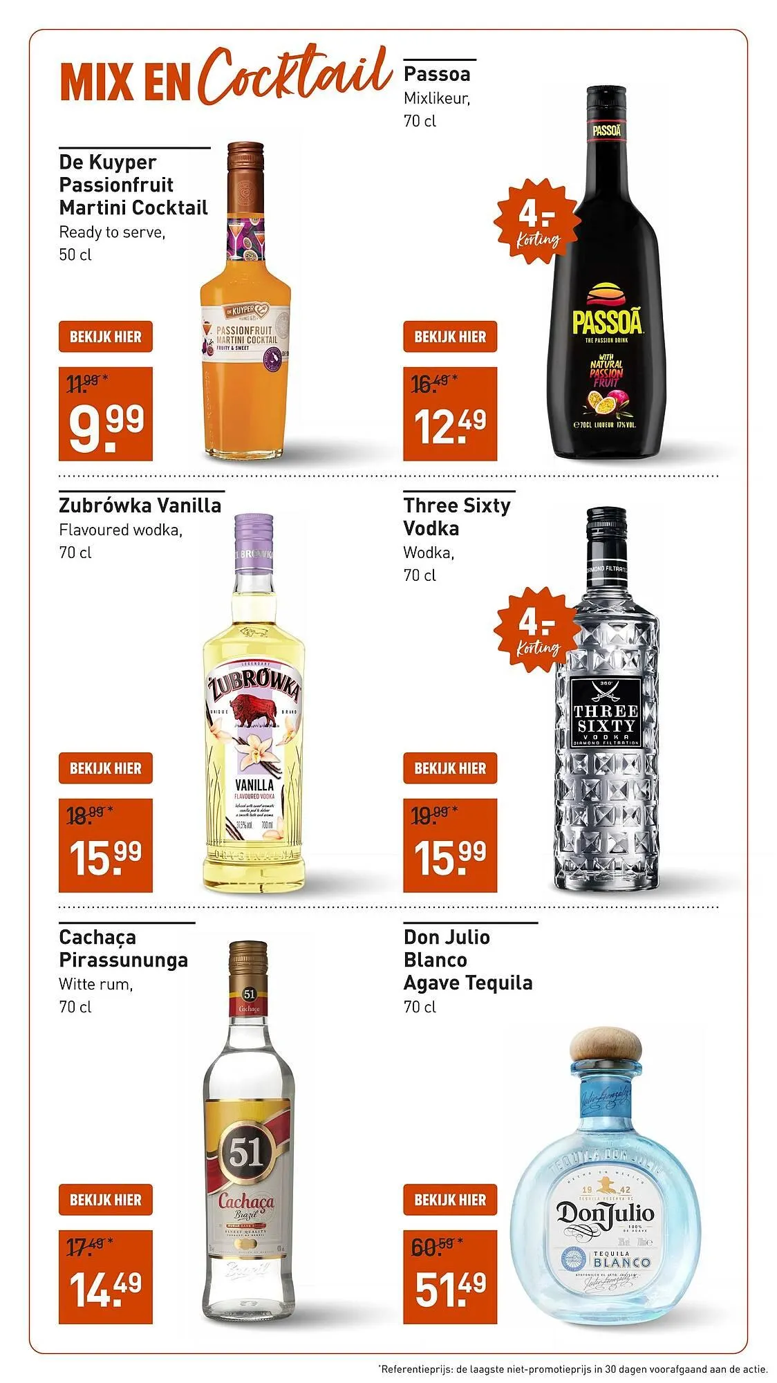 Gall & Gall folder van 23 maart tot 6 april 2026 - Folder pagina 21