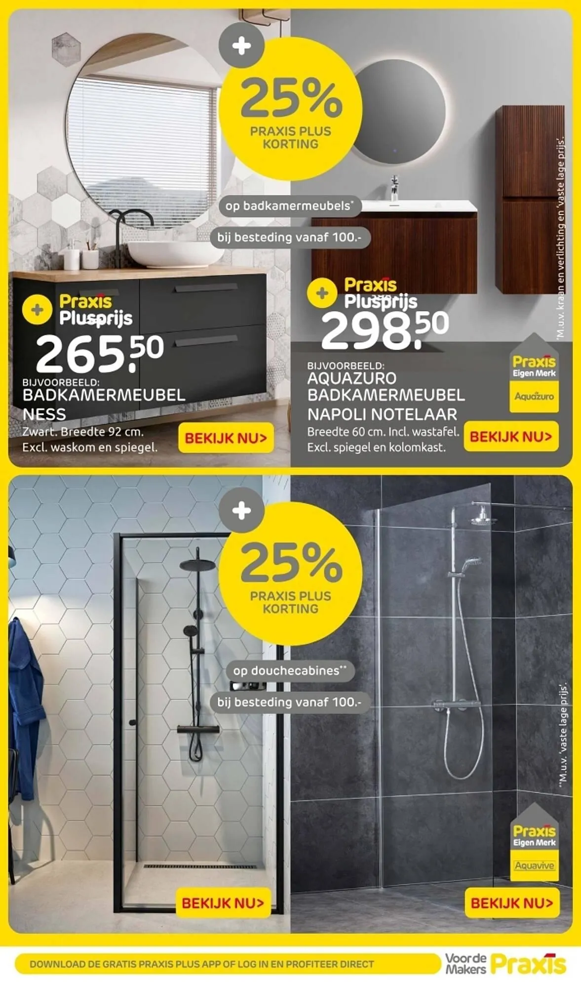 Praxis folder van 9 januari tot 11 januari 2026 - Folder pagina 40