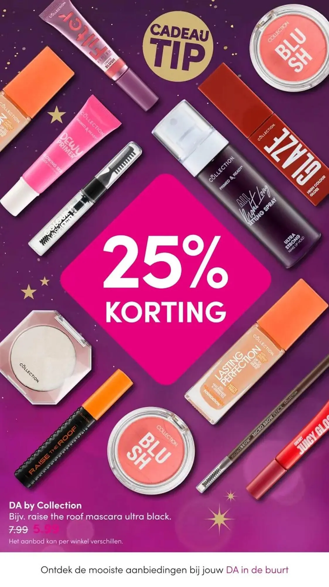 DA folder van 15 december tot 28 december 2025 - Folder pagina 14