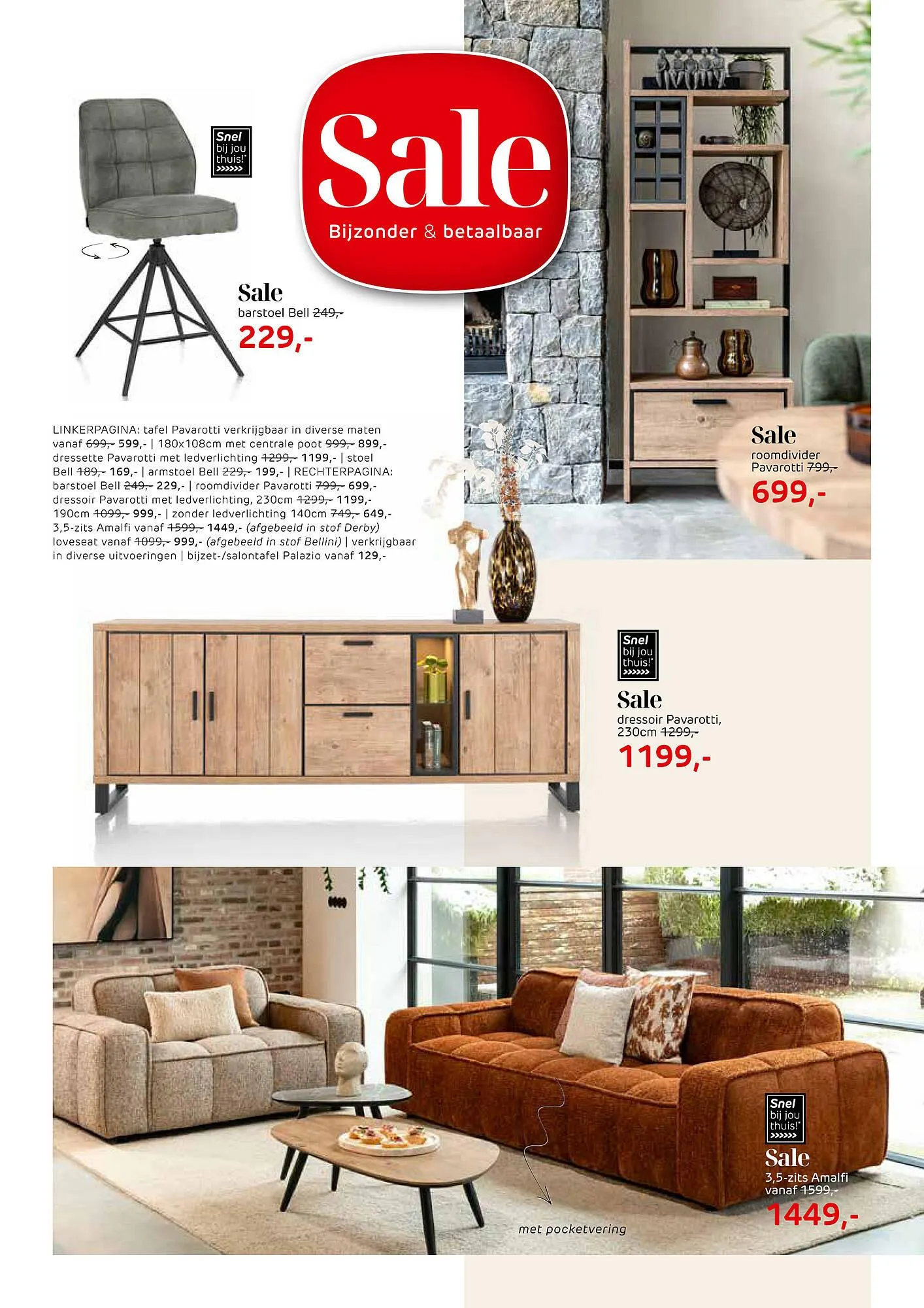 Henders & Hazel folder van 1 januari tot 31 januari 2026 - Folder pagina 3