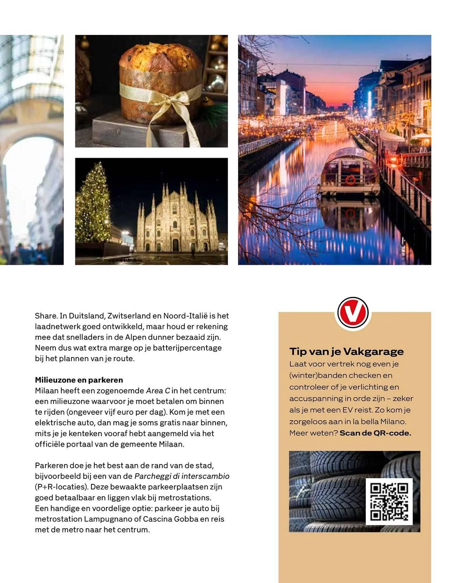 Vakgarage folder van 10 december tot 31 december 2025 - Folder pagina 67