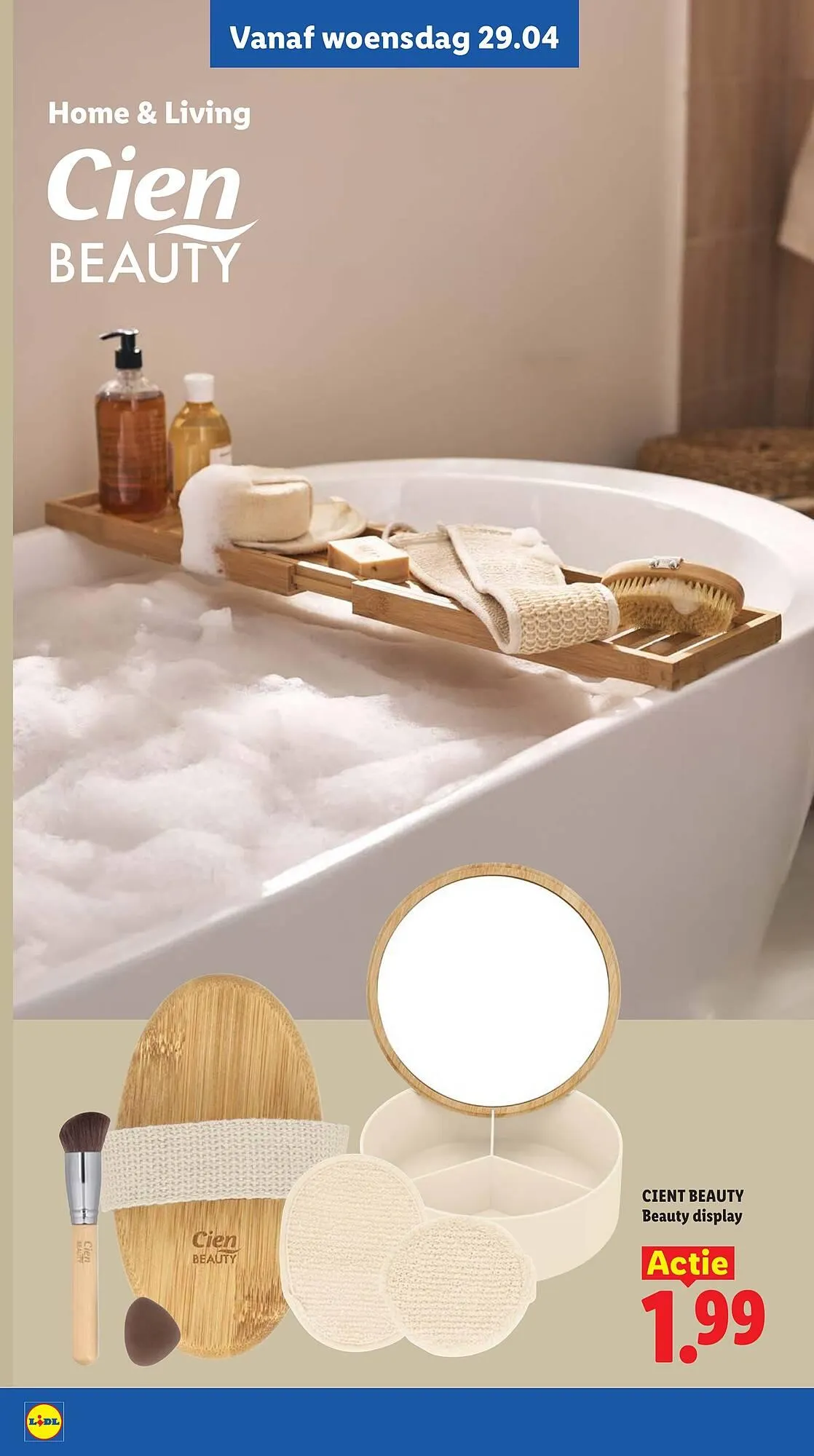 Lidl folder van 29 april tot 3 mei 2026 - Folder pagina 9