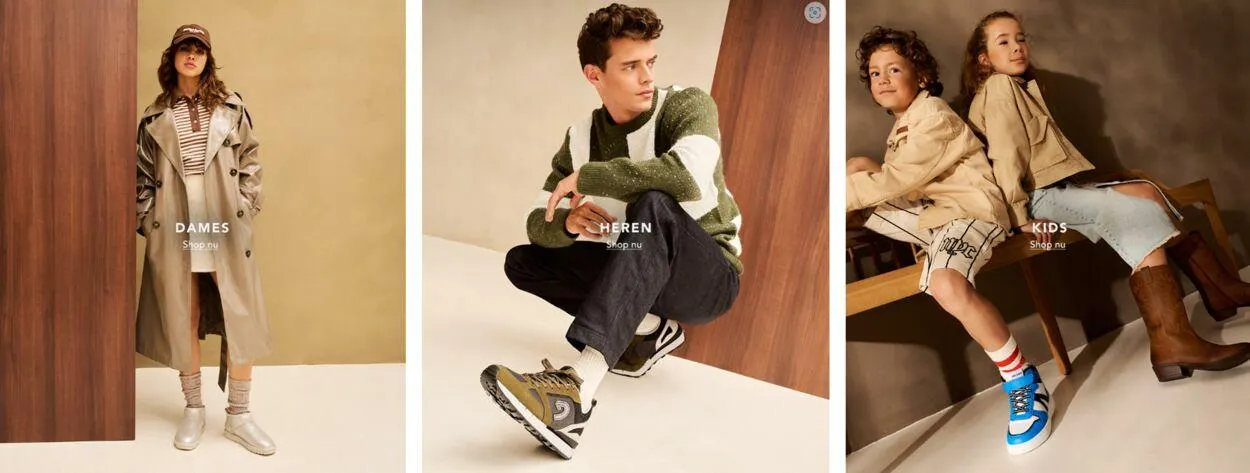 Nelson van 26 september tot 11 oktober 2024 - Folder pagina 1