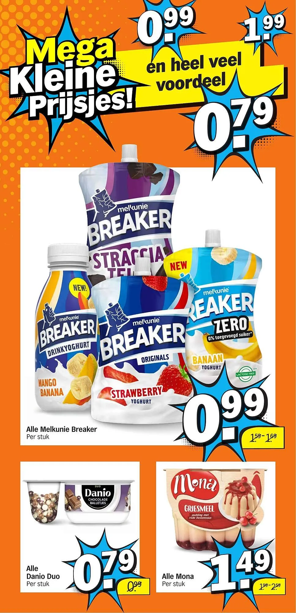 AH XL folder van 16 juni tot 21 juni 2025 - Folder pagina 13