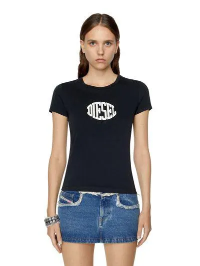 Camiseta Diesel T-Sli-E2