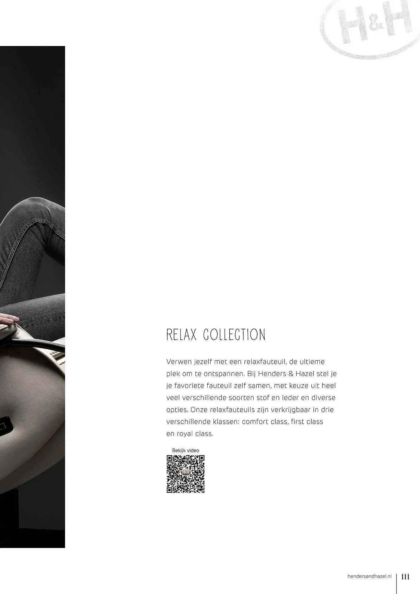 Henders & Hazel folder van 1 september tot 30 april 2024 - Folder pagina 111