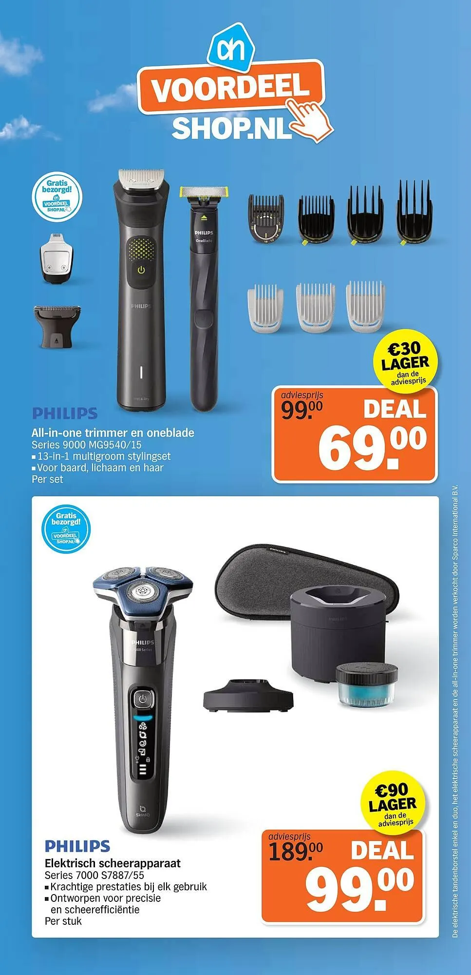 Albert Heijn folder van 19 januari tot 25 januari 2026 - Folder pagina 12