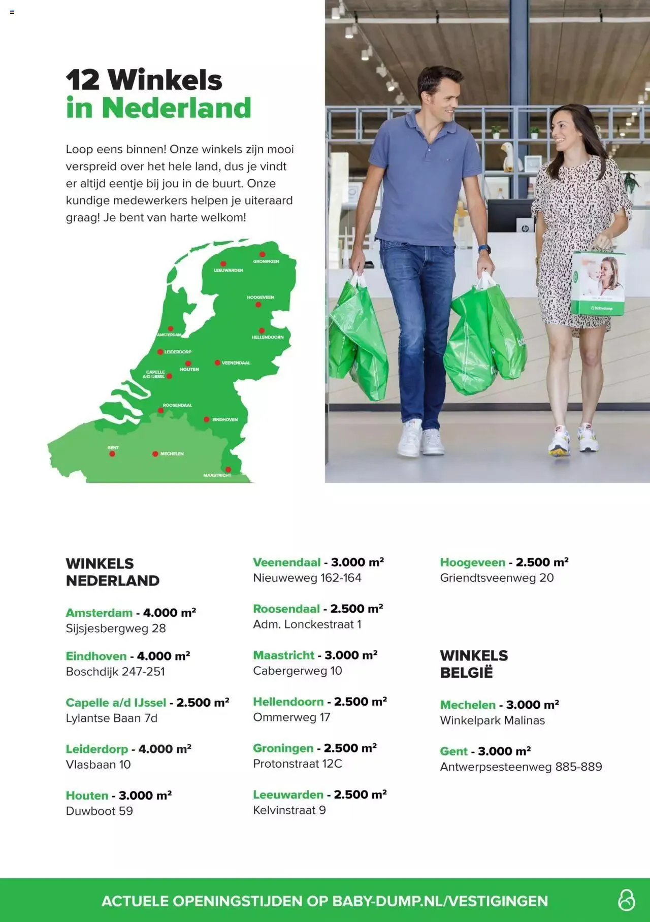 Baby-Dump - Folder van 4 maart tot 31 december 2023 - Folder pagina 47