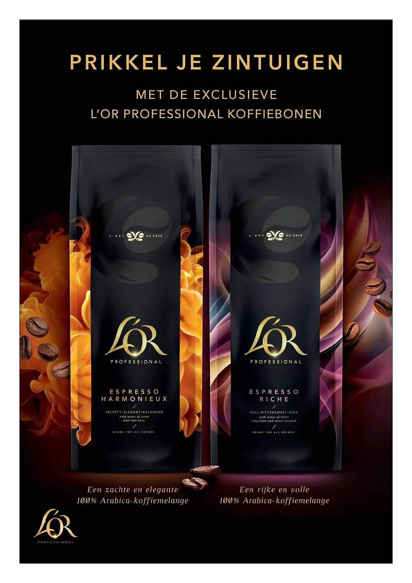 Sligro folder van 9 april tot 27 april 2026 - Folder pagina 23