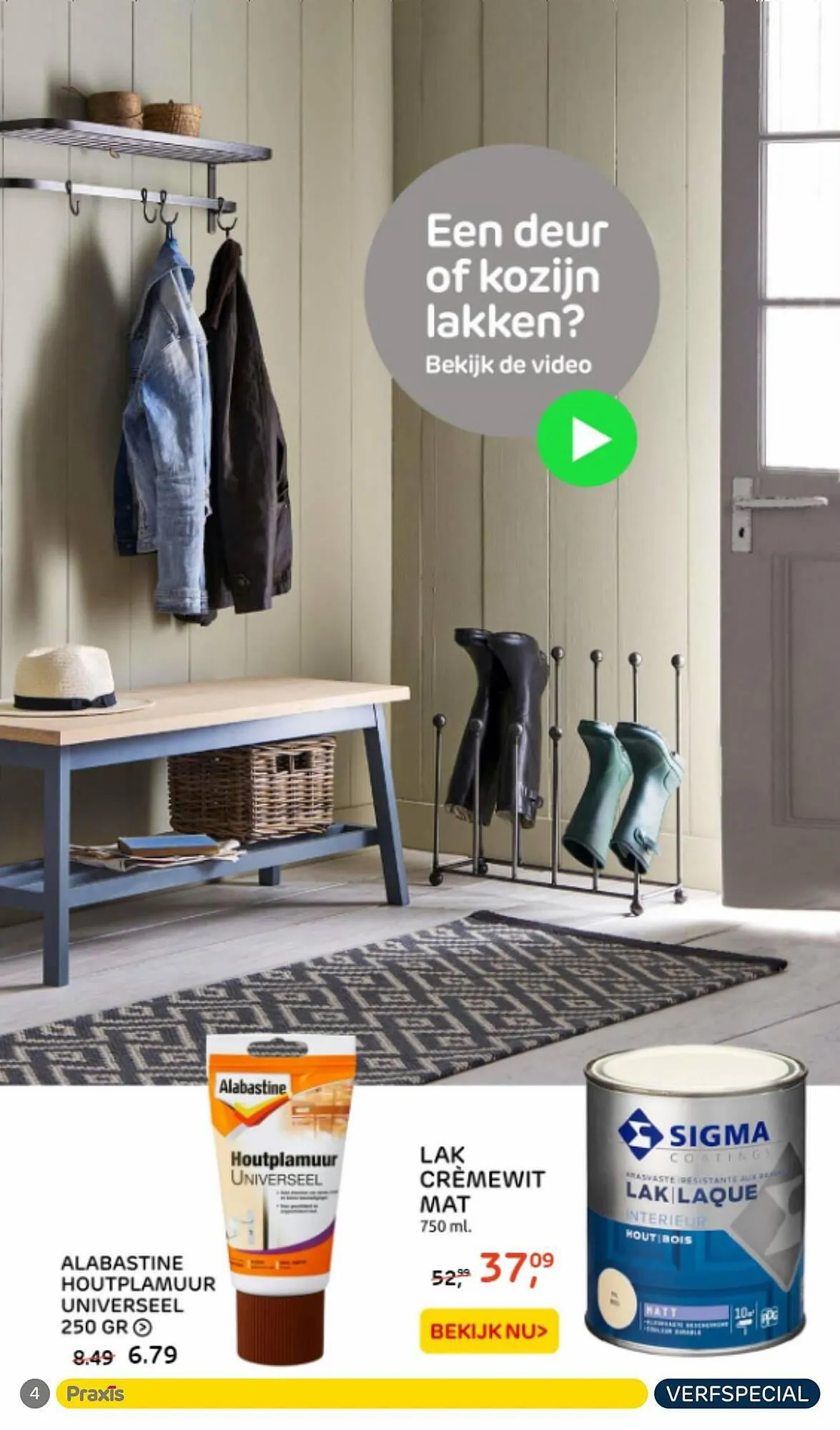 Praxis folder - Verf special van 8 augustus tot 31 december 2023 - Folder pagina 4