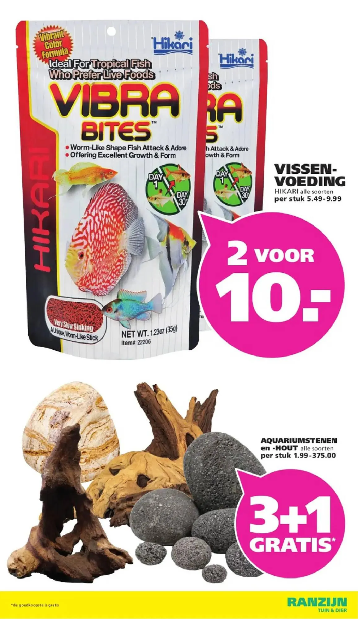 Ranzijn folder van 22 maart tot 28 maart 2026 - Folder pagina 9