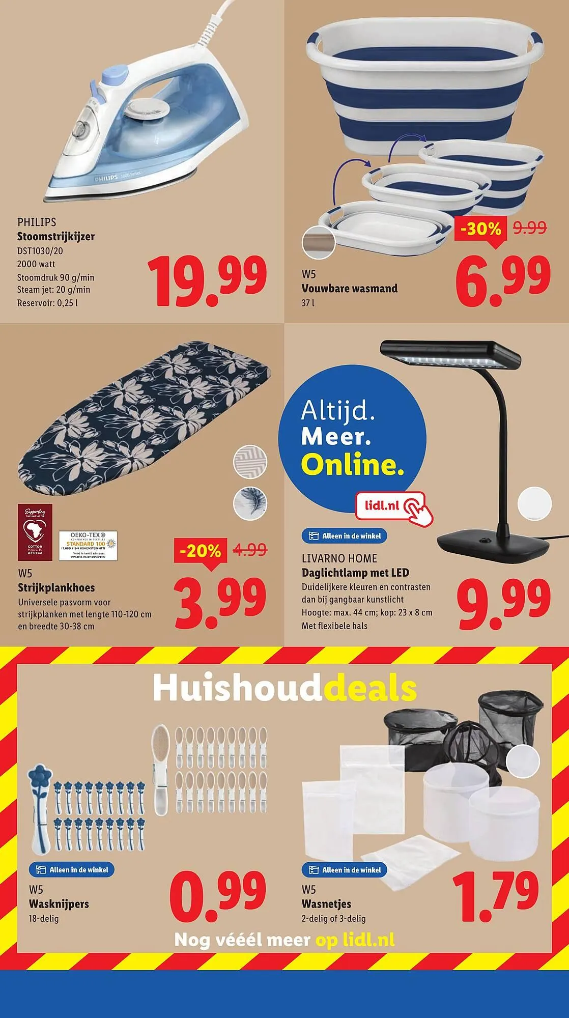Lidl folder van 1 september tot 8 september 2025 - Folder pagina 38