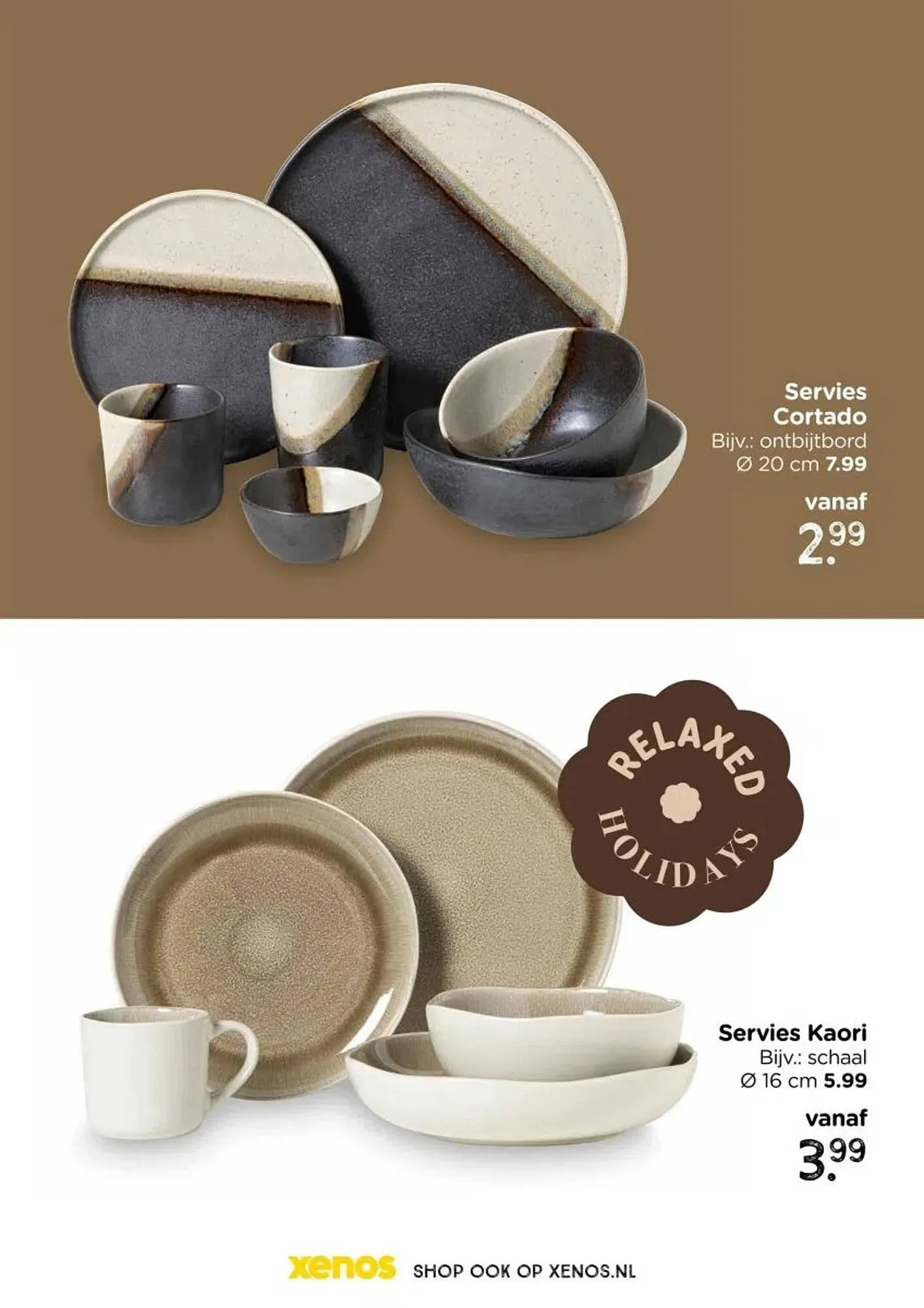 Xenos folder van 26 oktober tot 1 januari 2026 - Folder pagina 97