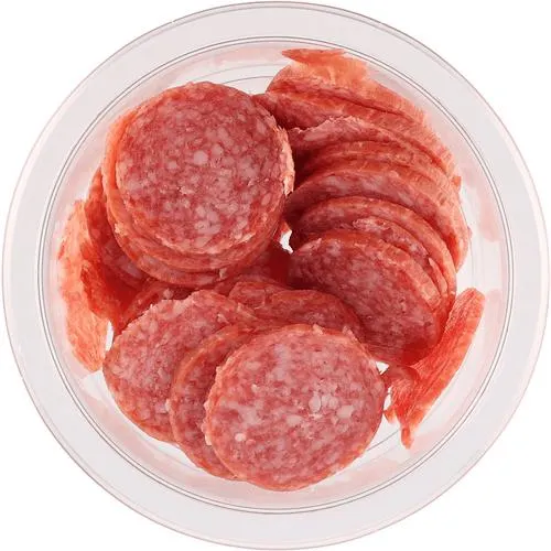 Ons Thuismerk Cervelaat naturel