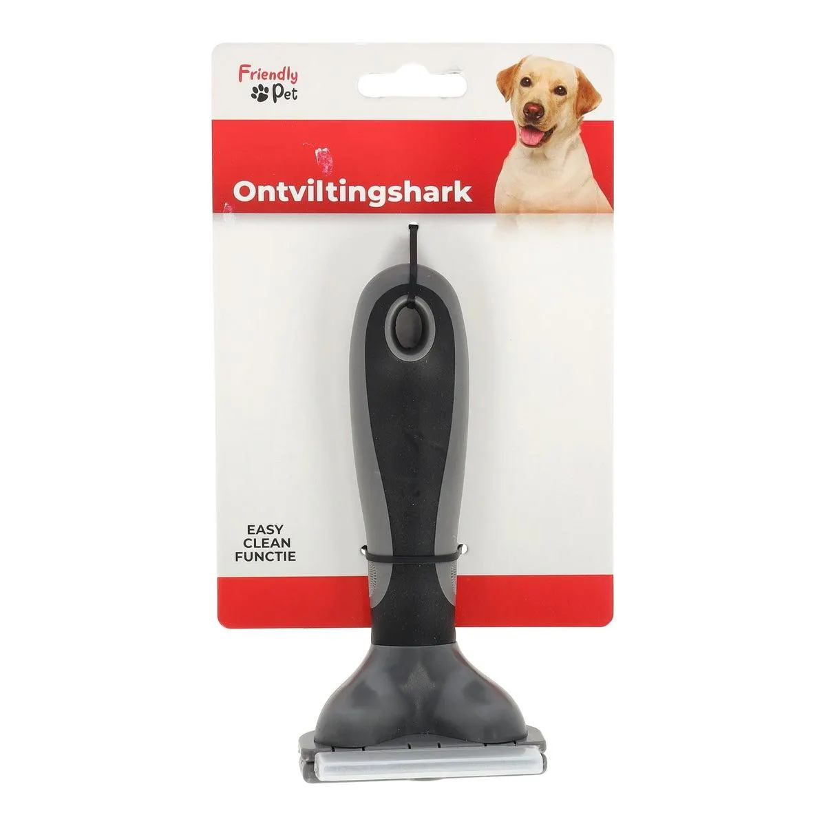 Kam ontvilting M Friendly Pet