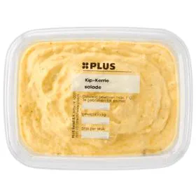 PLUS Salade