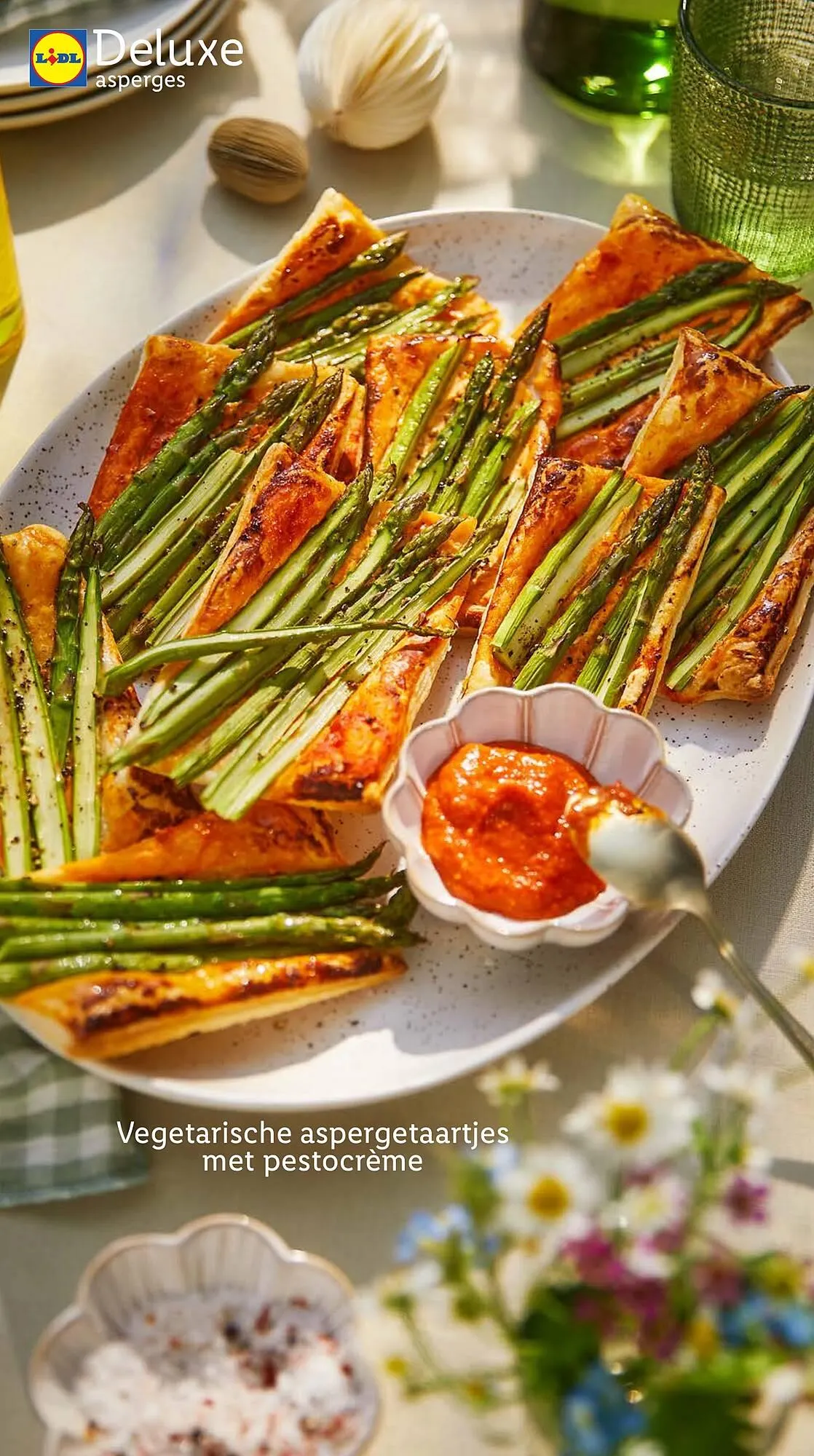 Lidl Deluxe Magazine van 27 maart tot 22 april 2025 - Folder pagina 60