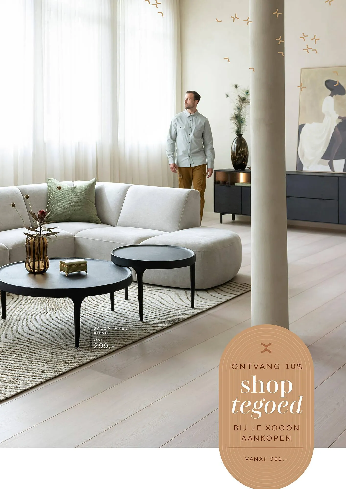 Piet Klerkx folder van 6 november tot 8 november 2025 - Folder pagina 7