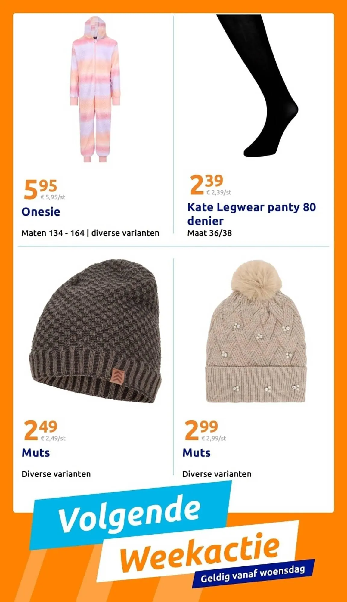 Action folder van 21 januari tot 27 januari 2026 - Folder pagina 15