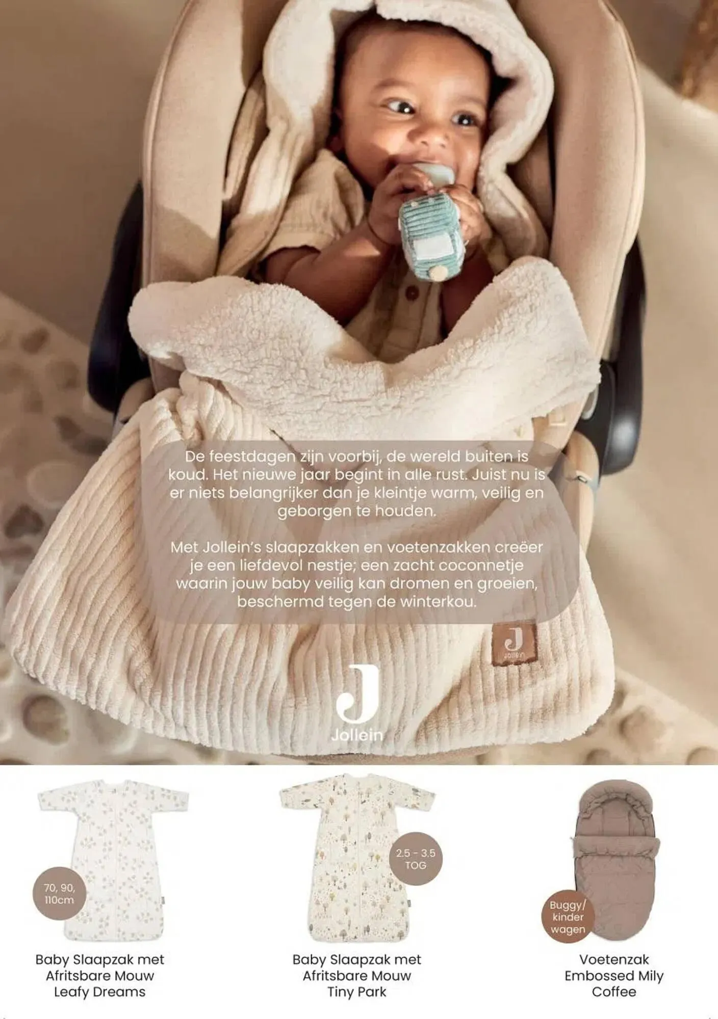 Baby-Dump folder van 2 januari tot 2 februari 2026 - Folder pagina 12