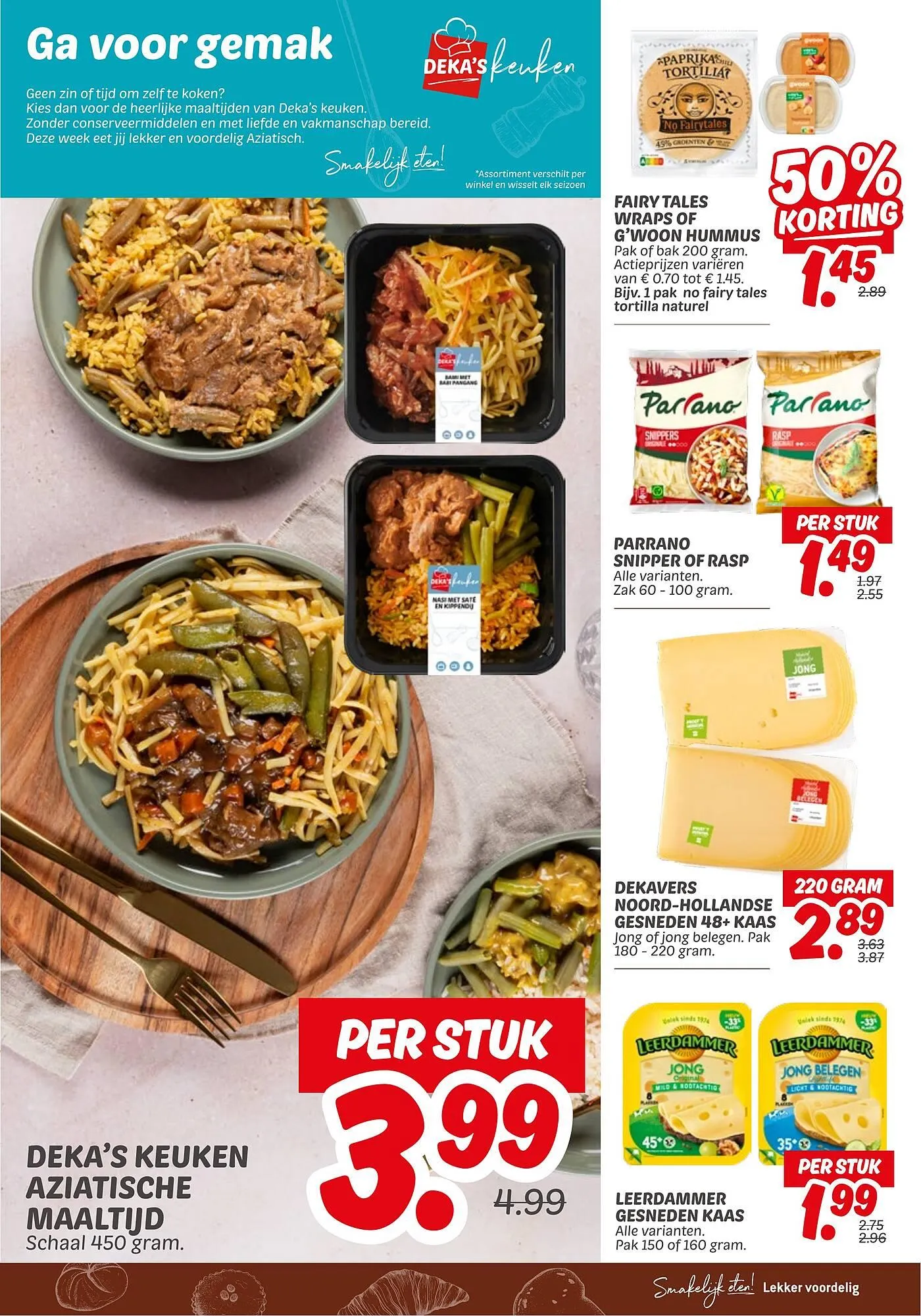 Dekamarkt folder van 15 juli tot 21 juli 2025 - Folder pagina 11