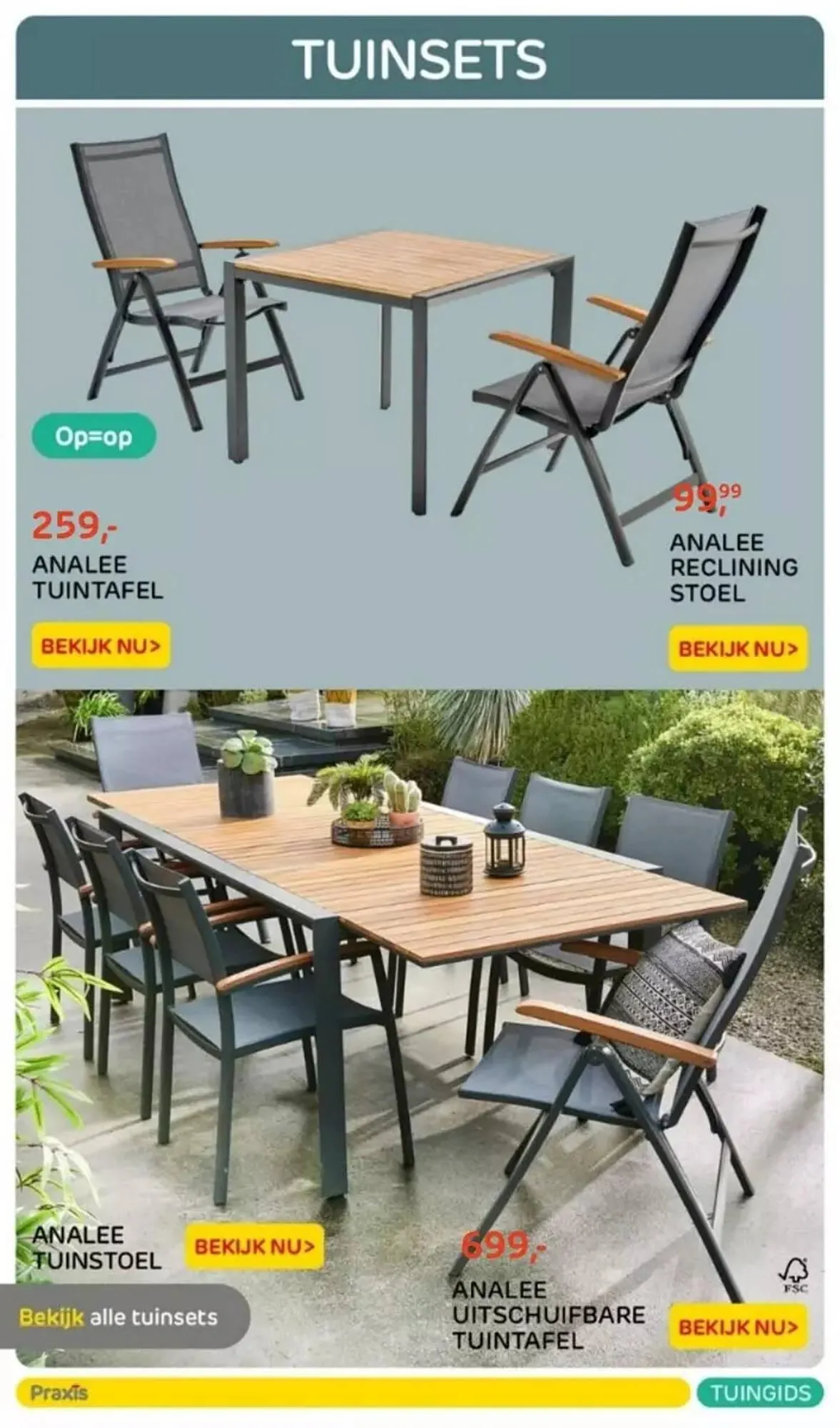 Praxis folder van 20 maart tot 31 augustus 2023 - Folder pagina 14