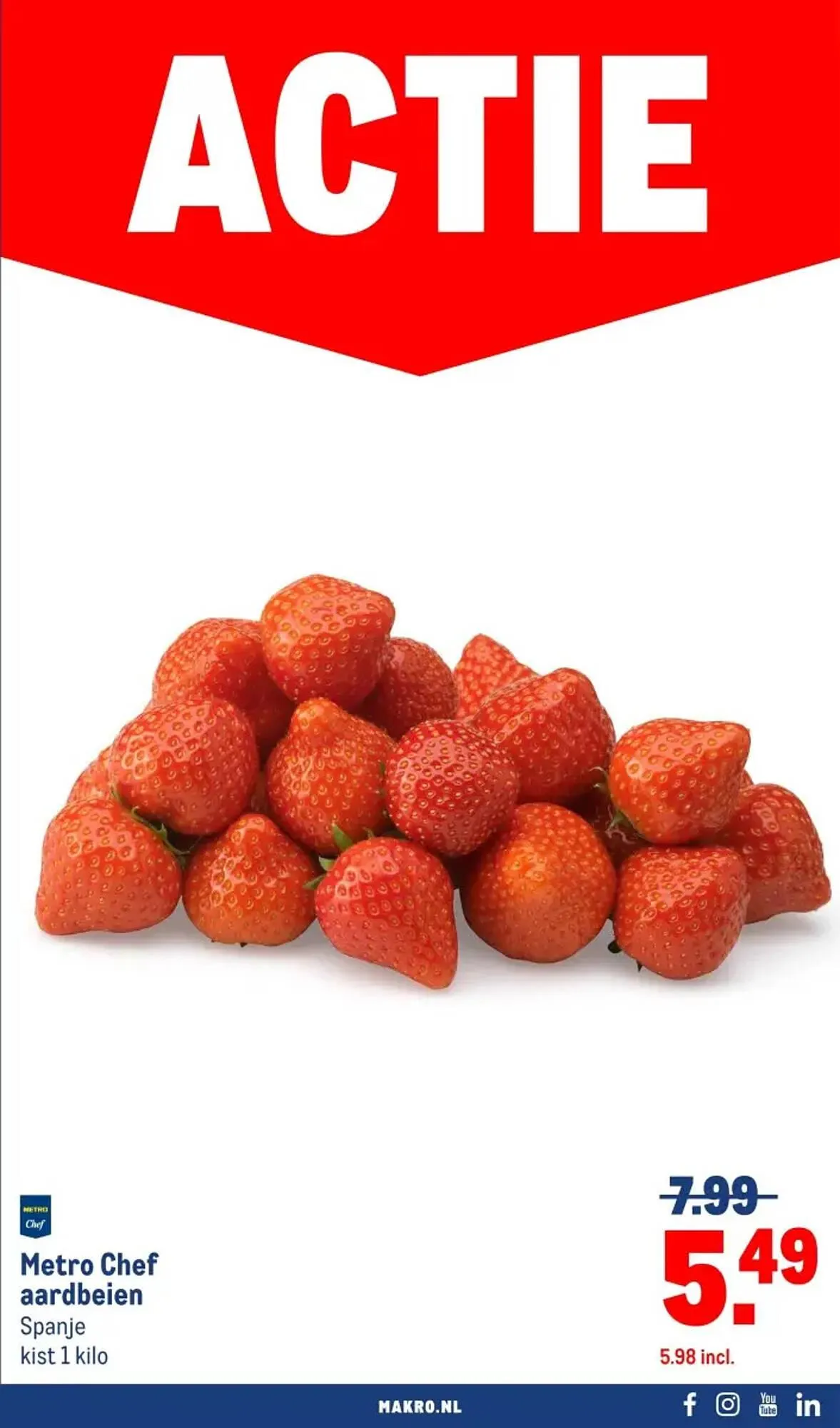 Makro folder van 7 april tot 13 april 2026 - Folder pagina 5