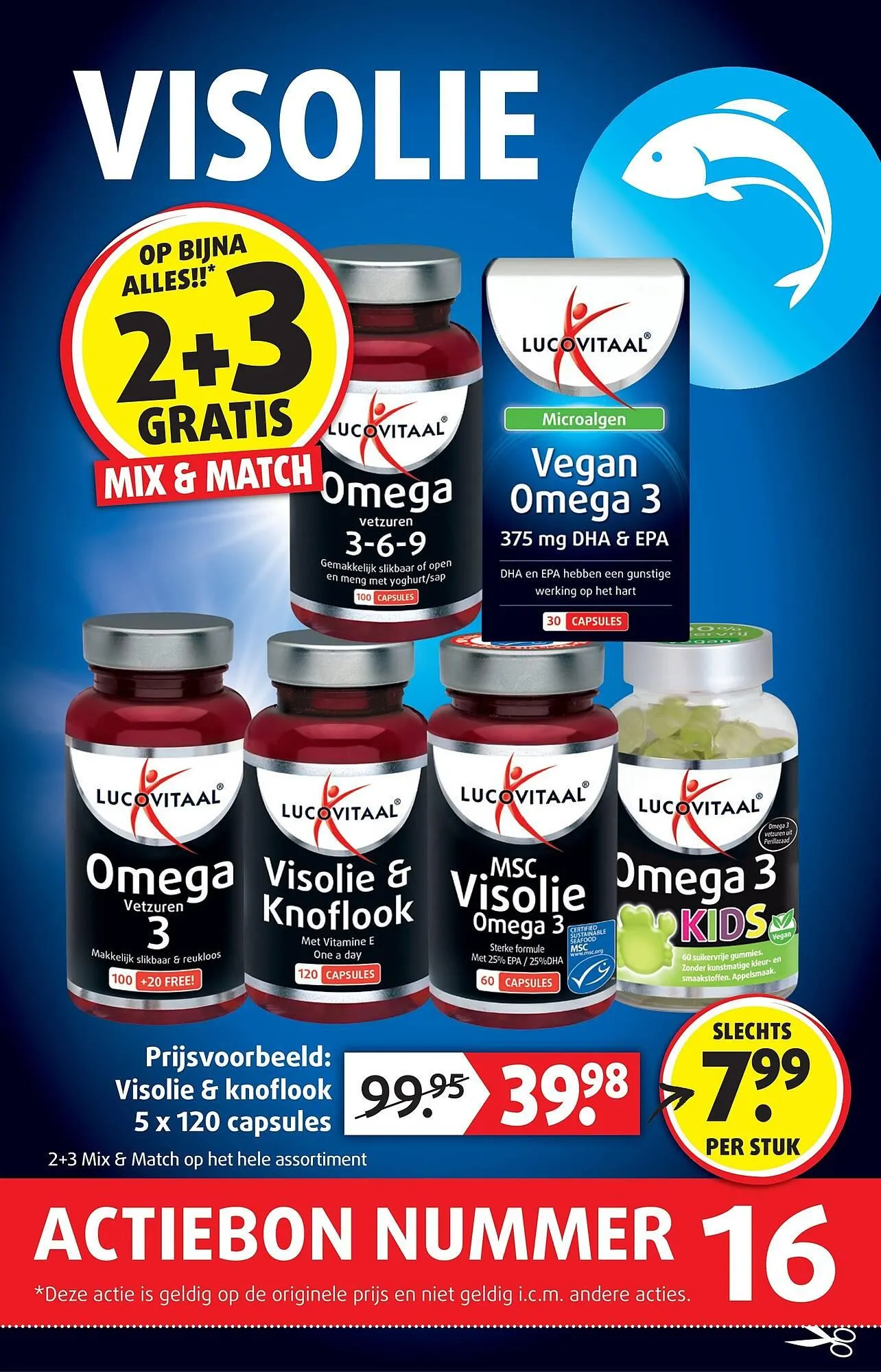 Lucovitaal folder van 15 maart tot 28 maart 2026 - Folder pagina 18