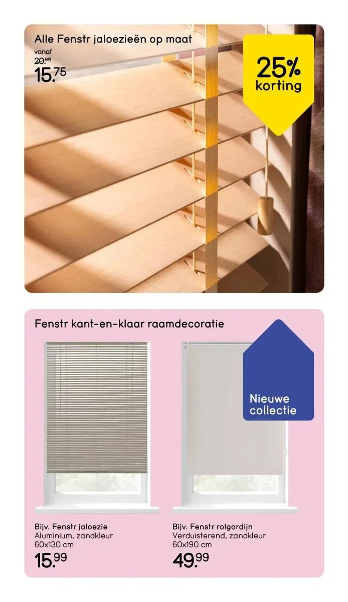 Leen Bakker folder van 9 februari tot 15 februari 2026 - Folder pagina 23