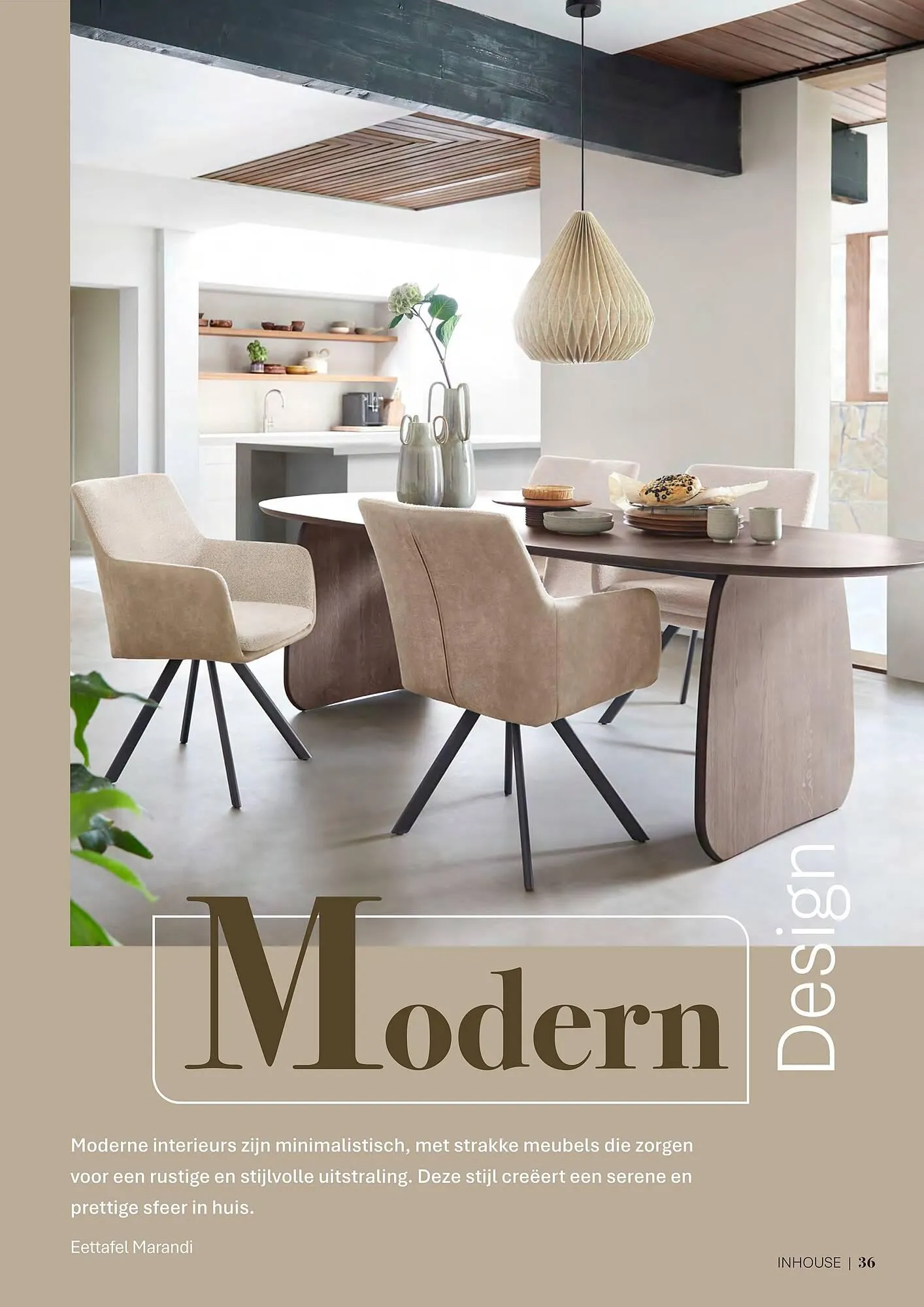 IN.HOUSE folder van 2 juni tot 28 september 2025 - Folder pagina 36