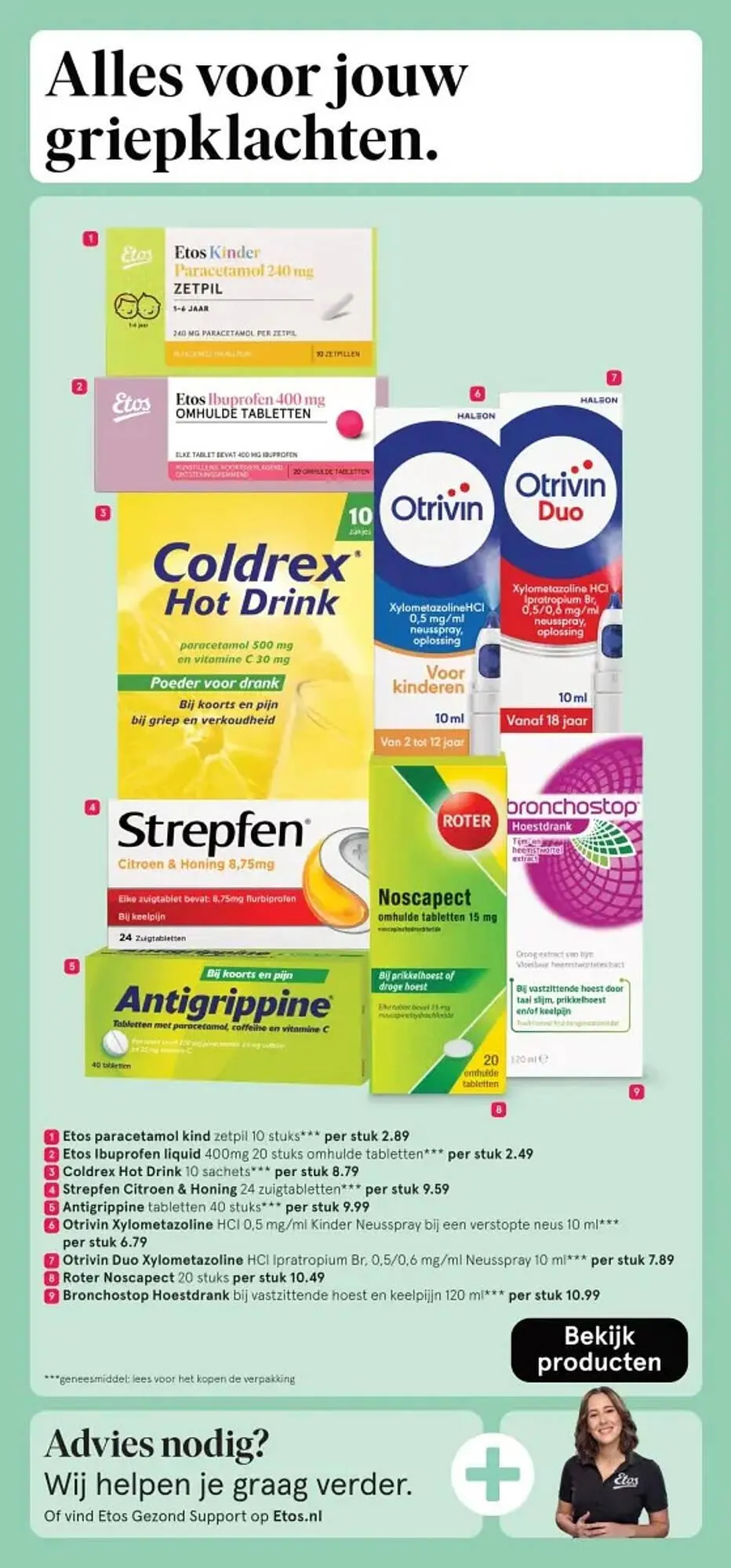 Etos folder van 23 februari tot 8 maart 2026 - Folder pagina 46