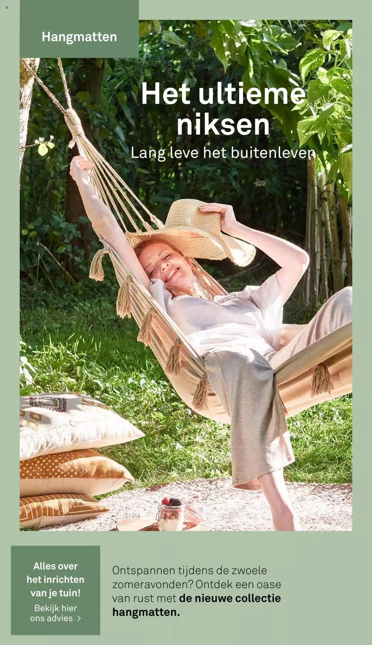 KARWEI - Tuincatalogus van 4 maart tot 31 december 2024 - Folder pagina 34