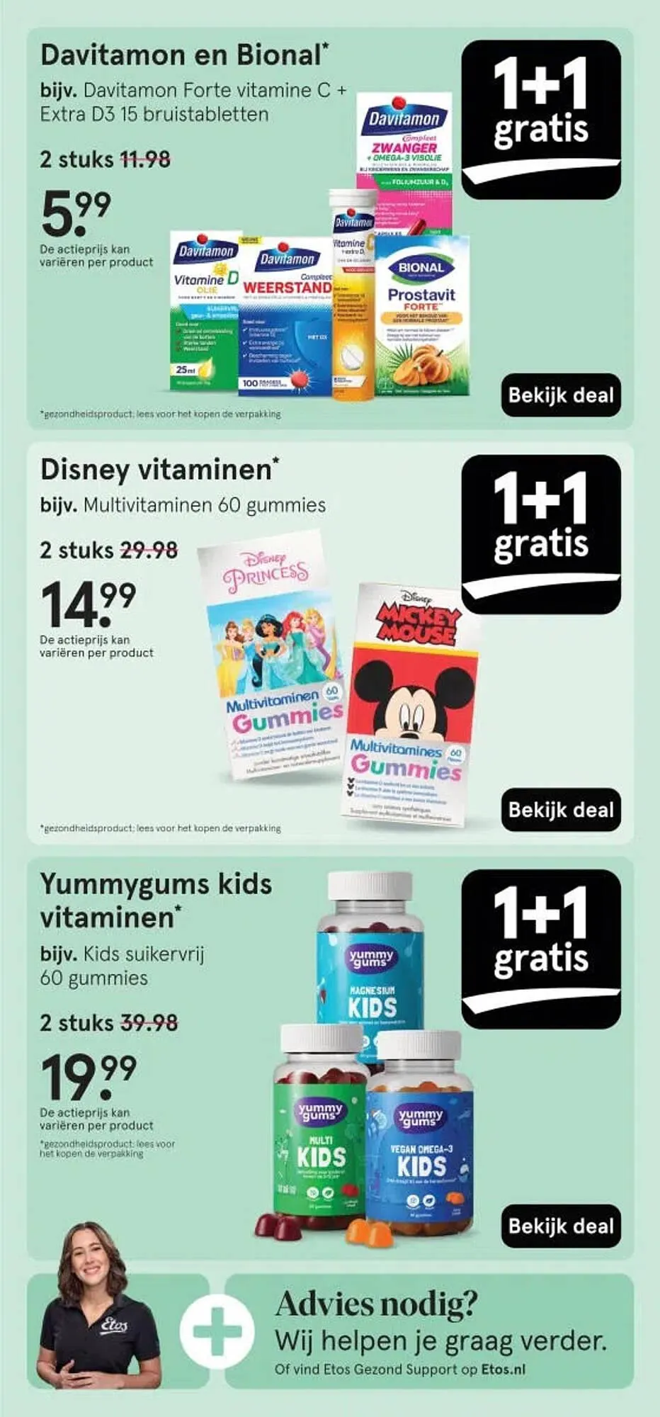 Etos folder van 27 april tot 3 mei 2026 - Folder pagina 48