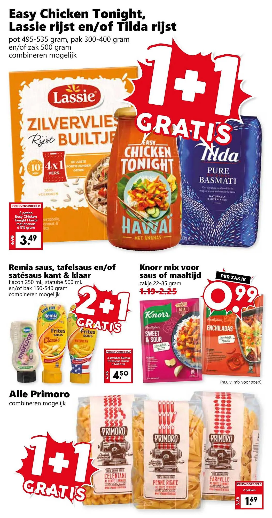 Coop folder van 29 september tot 5 oktober 2025 - Folder pagina 15