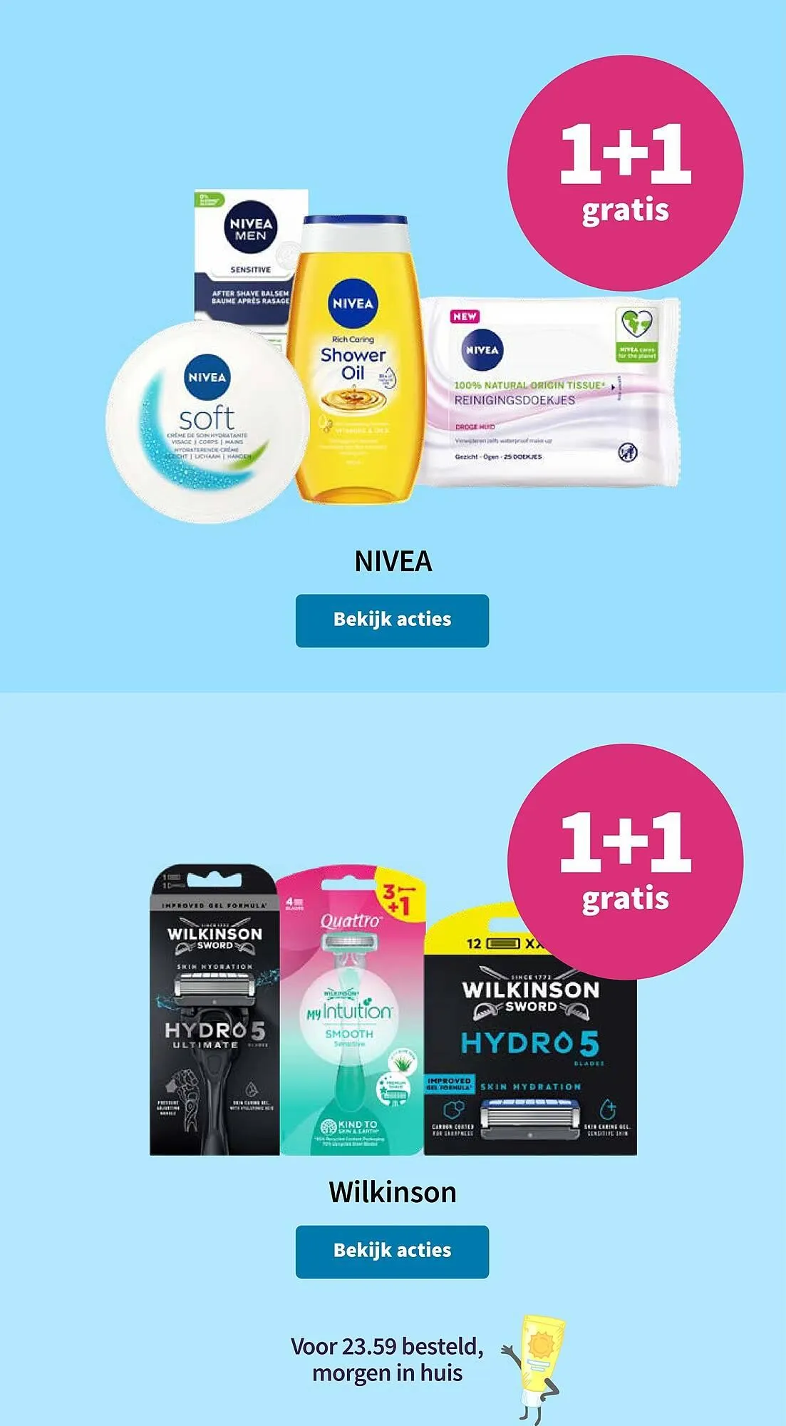 Plein.nl folder van 16 april tot 3 mei 2026 - Folder pagina 11