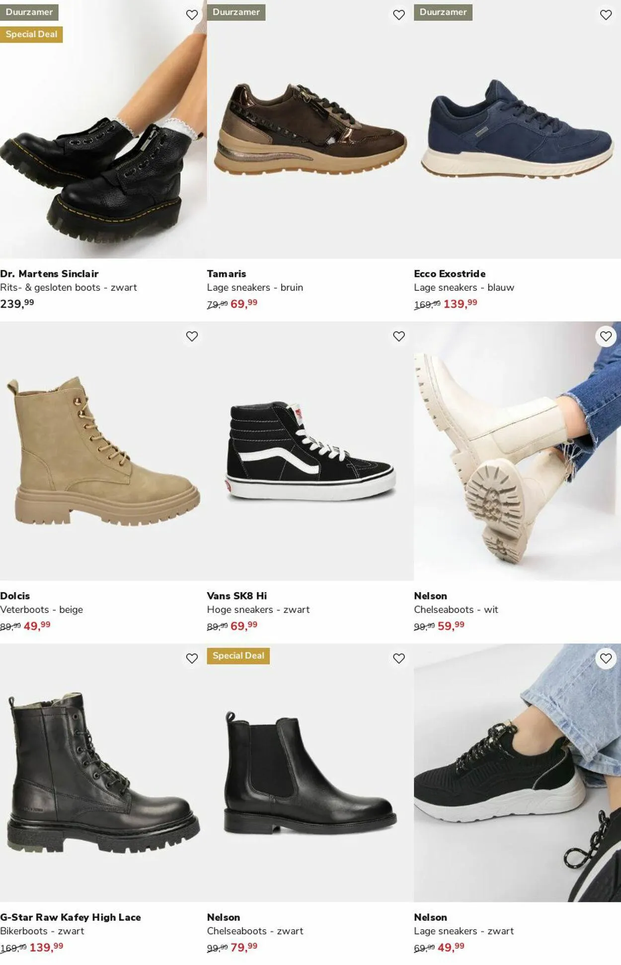 Nelson Actuele folder van 25 oktober tot 8 november 2023 - Folder pagina 3