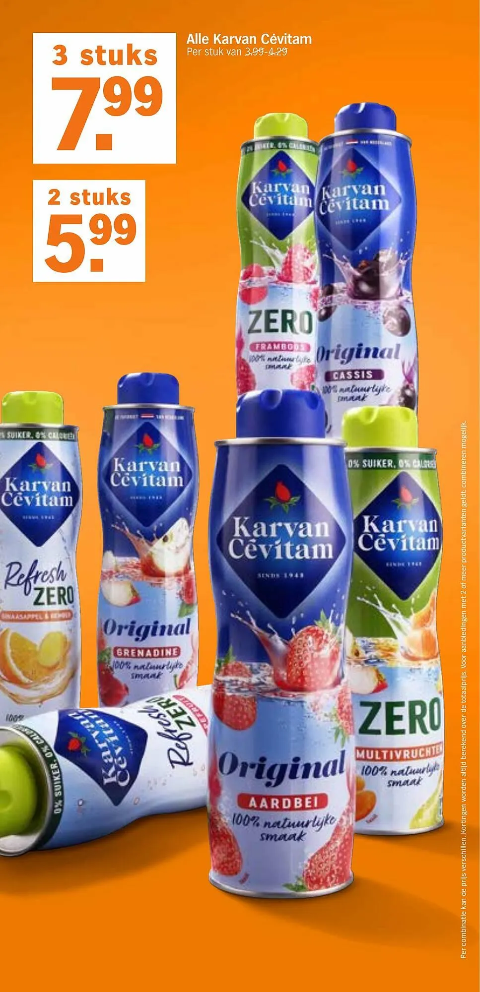 Albert Heijn folder van 22 juni tot 28 juni 2026 - Folder pagina 31