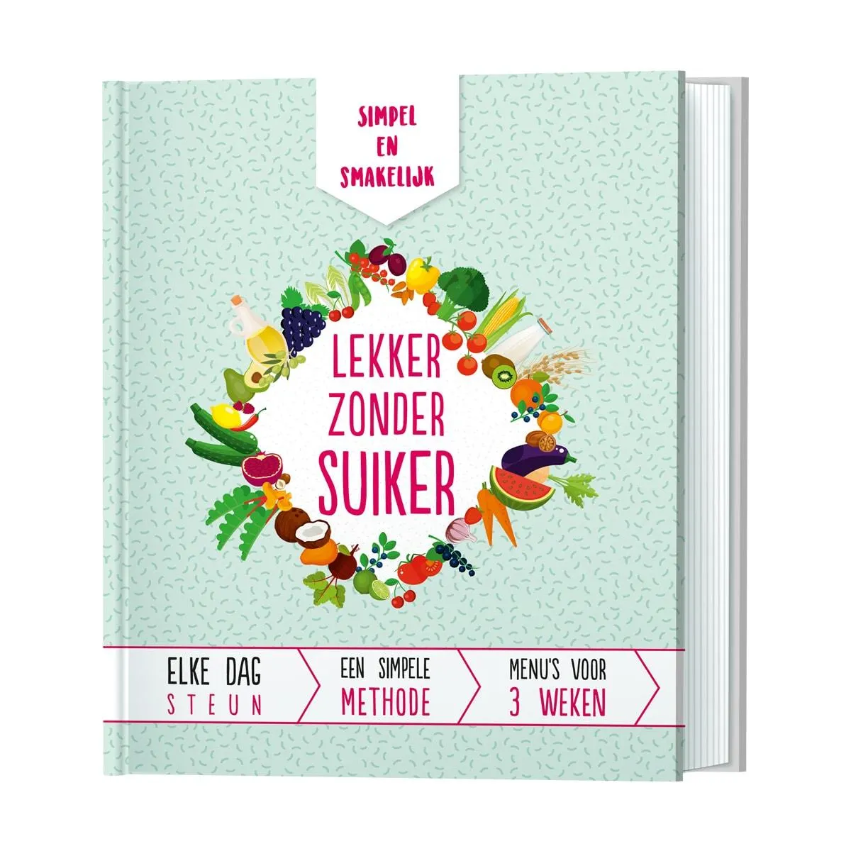 Lekker Zonder Suiker