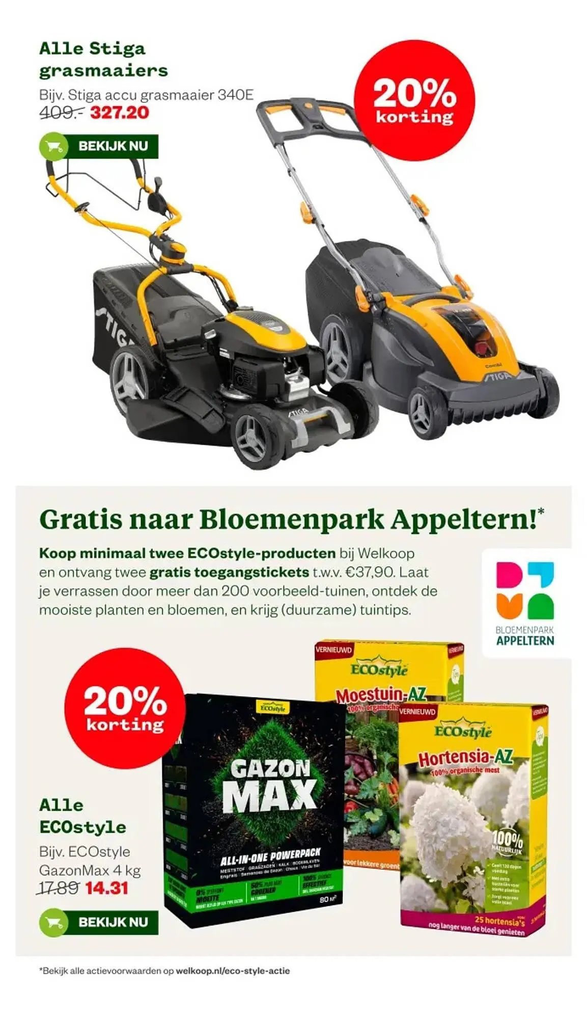 Welkoop folder van 28 april tot 11 mei 2025 - Folder pagina 10