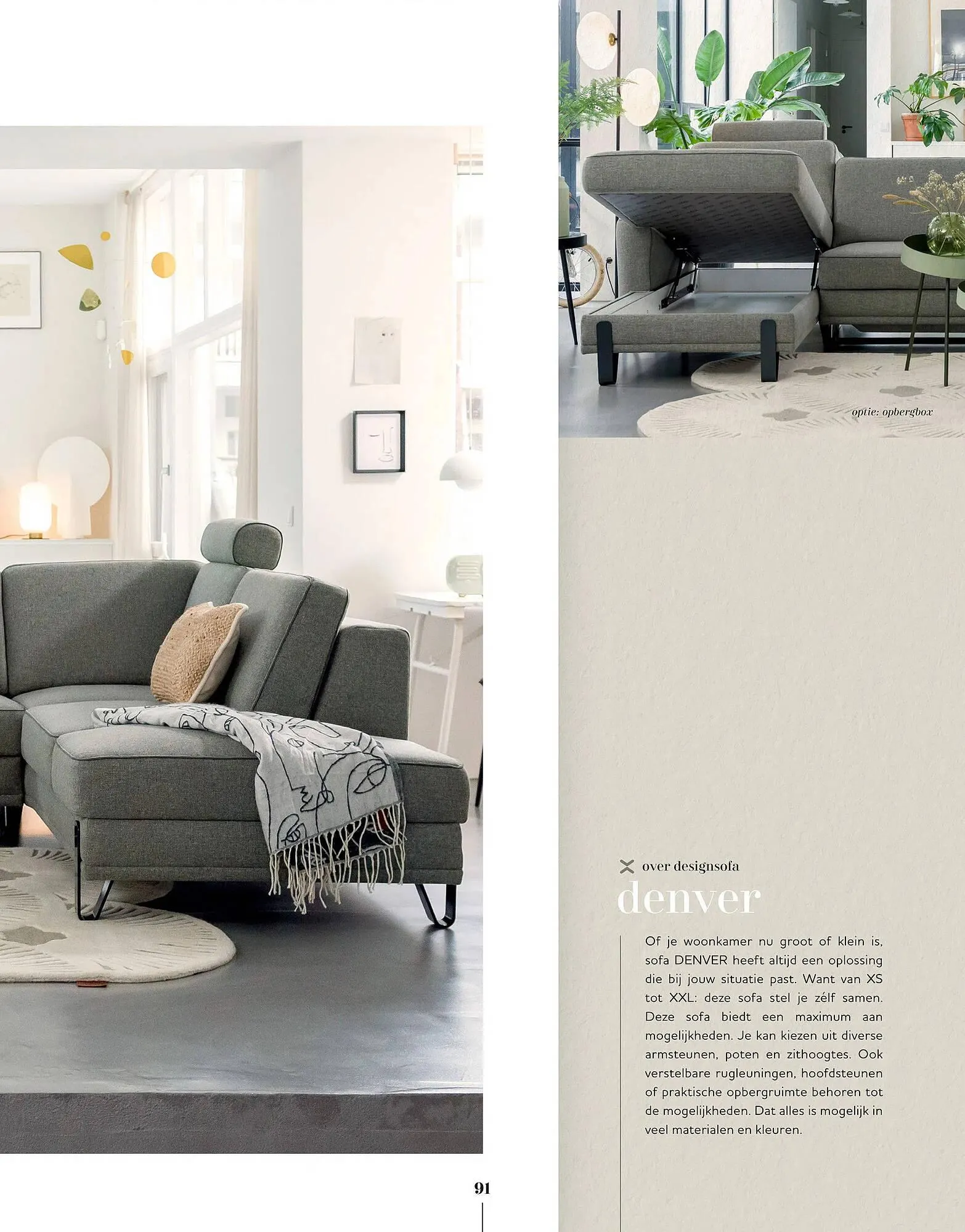 Xooon folder van 30 november tot 31 december 2024 - Folder pagina 93