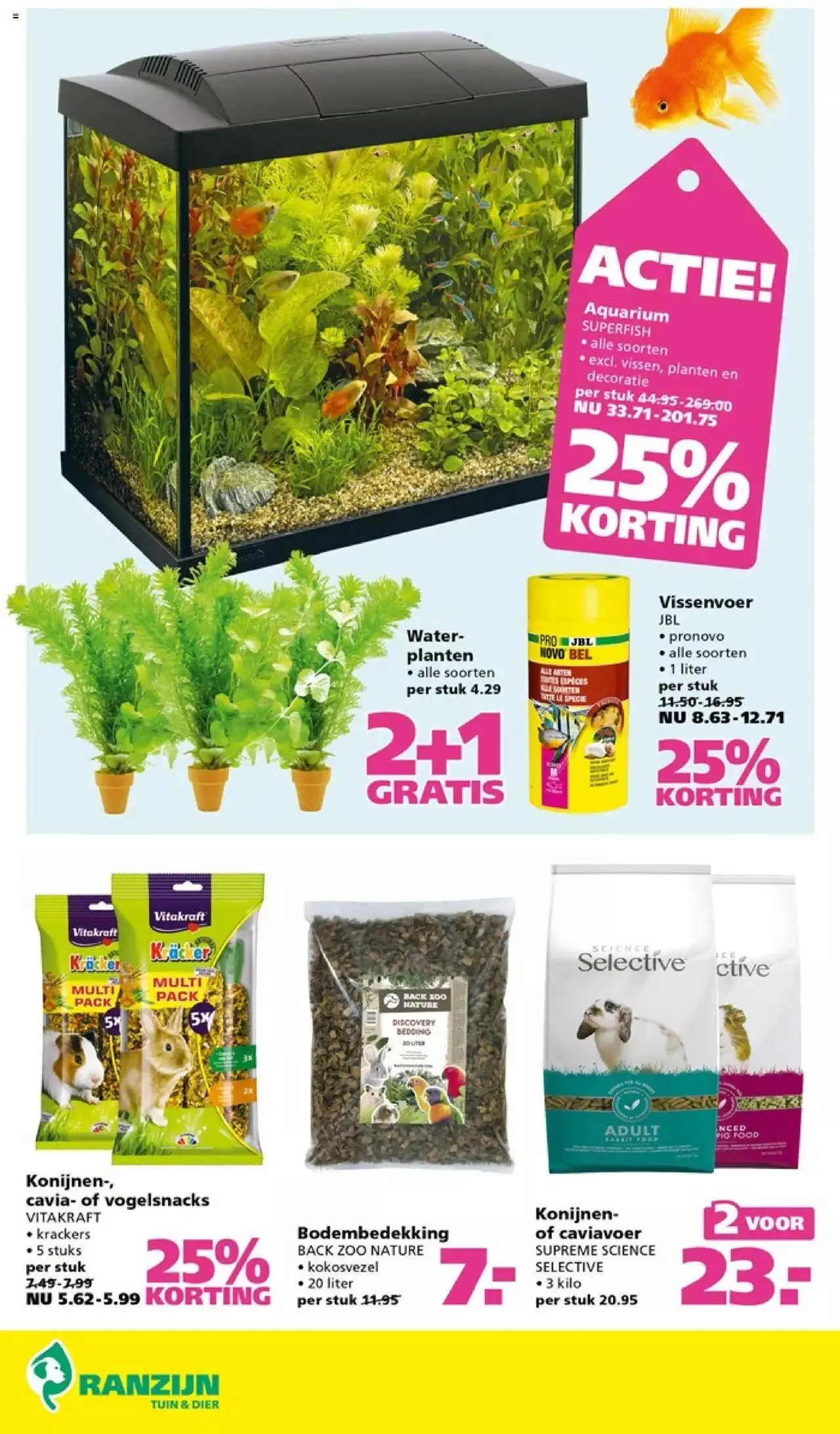 Ranzijn - Folder van 18 november tot 31 december 2023 - Folder pagina 6