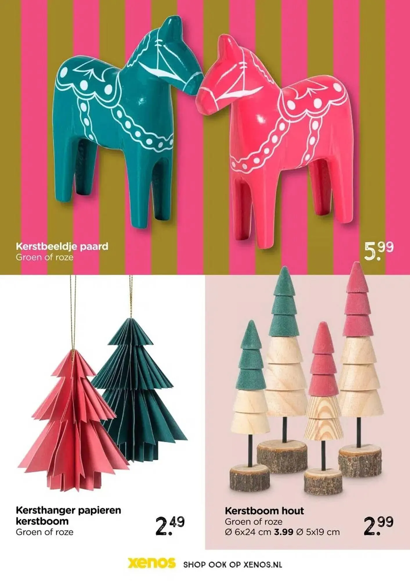 Xenos folder van 26 oktober tot 1 januari 2026 - Folder pagina 43